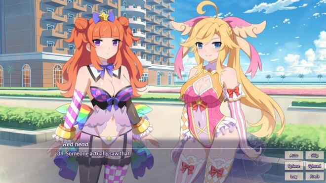 Sakura Magical Girls PC Crack Sakura Magical Girls PC Crack