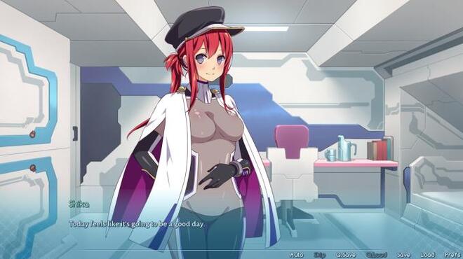 Sakura Space Torrent Download