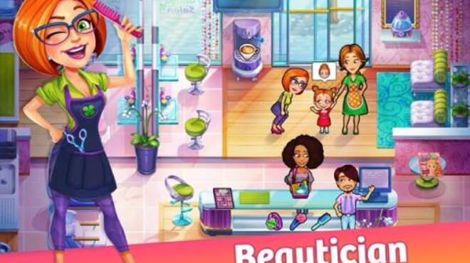 Sally's Salon: Beauty Secrets Collector's Edition Torrent Download Sally's Salon: Beauty Secrets Collector's Edition Torrent Download