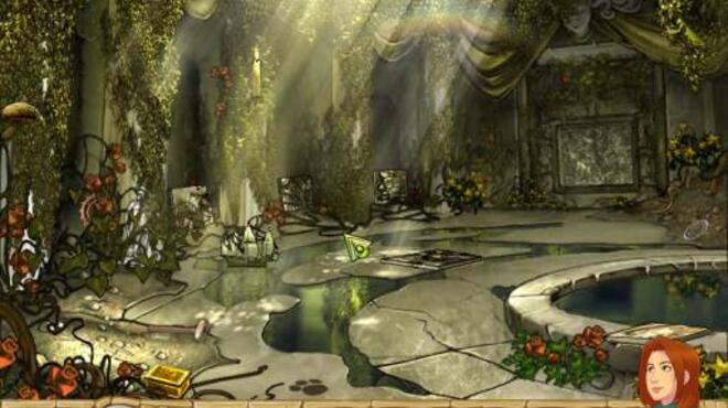 Samantha Swift and the Hidden Roses of Athena PC Crack