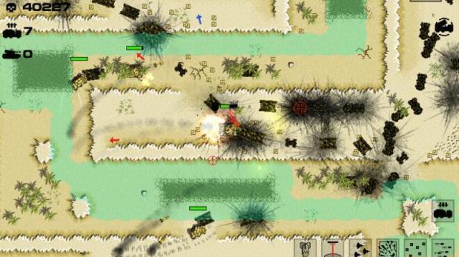 Sandstorm Torrent Download