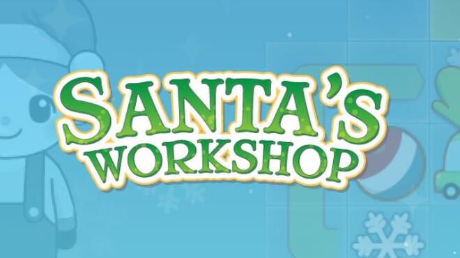Santa's Workshop Free Download