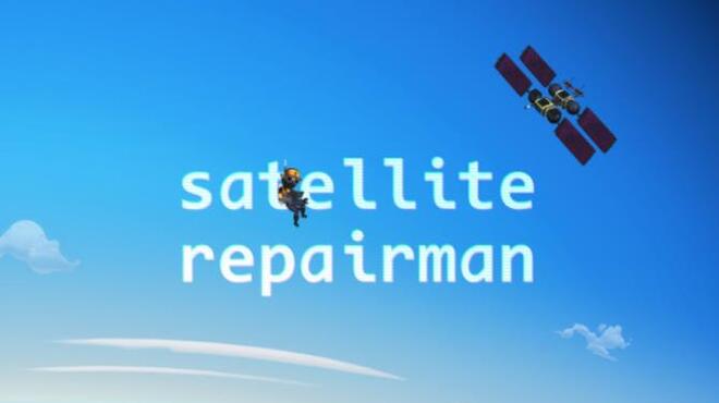 Satellite Repairman Free Download