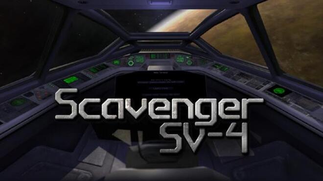 Scavenger SV-4 Free Download Scavenger SV-4 Free Download