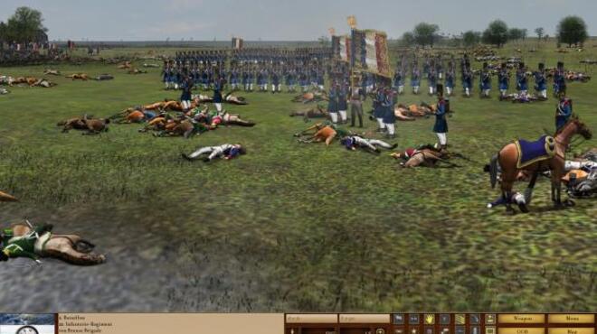 Scourge of War: Ligny PC Crack