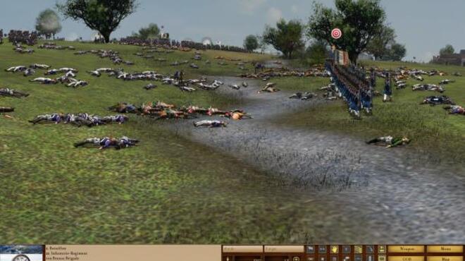 Scourge of War: Ligny Torrent Download