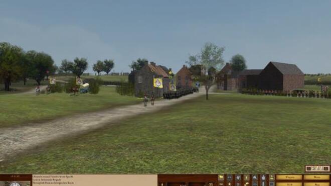 Scourge of War: Quatre Bras PC Crack Scourge of War: Quatre Bras PC Crack
