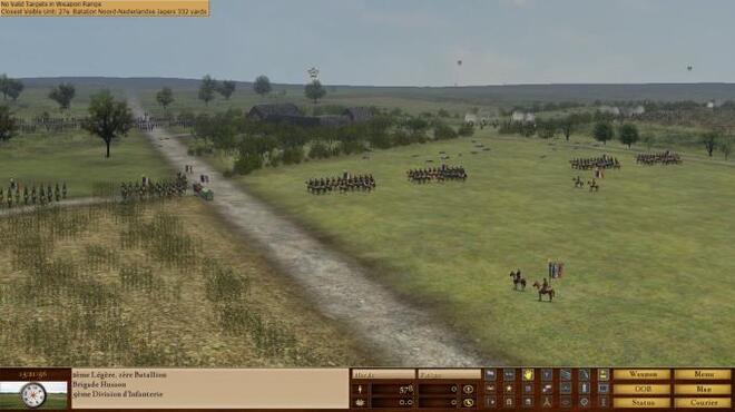 Scourge of War: Quatre Bras Torrent Download Scourge of War: Quatre Bras Torrent Download