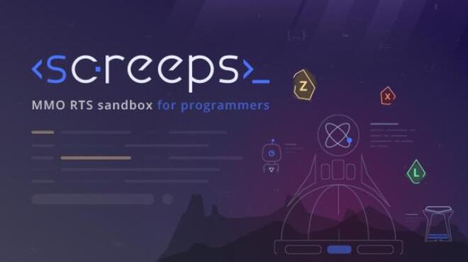 Screeps Free Download