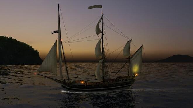 Sea Dogs: To Each His Own - Flying the Jolly Roger Torrent Download