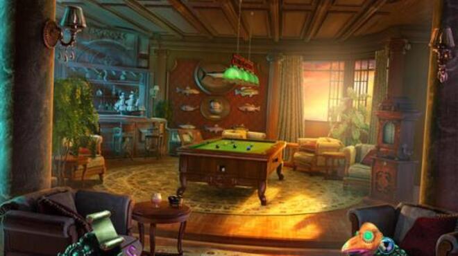 Sea of Lies: Burning Coast Collector's Edition PC Crack