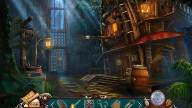 Sea of Lies: Leviathan Reef Collector's Edition Torrent Download