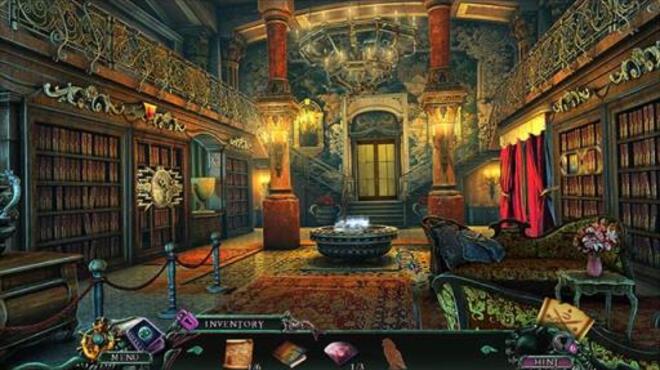 Sea of Lies: Mutiny of the Heart Collector's Edition PC Crack