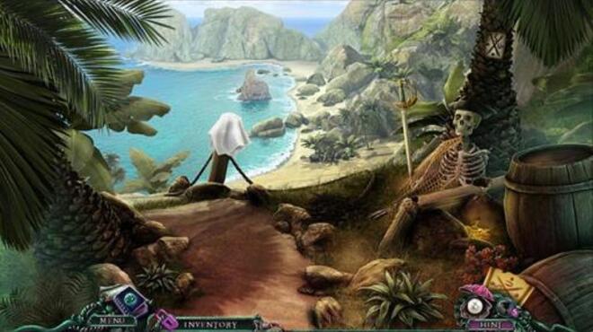 Sea of Lies: Mutiny of the Heart Collector's Edition Torrent Download