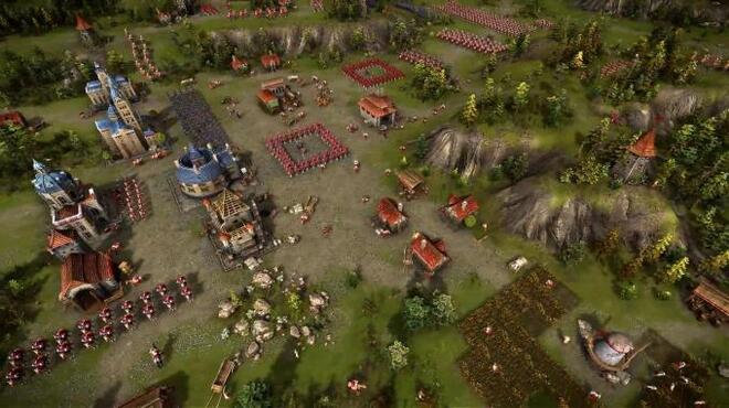 Seasonal Event - Cossacks 3: Summer Fair PC Crack Seasonal Event - Cossacks 3: Summer Fair PC Crack