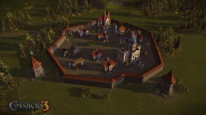 Seasonal Event - Cossacks 3: Summer Fair Torrent Download Seasonal Event - Cossacks 3: Summer Fair Torrent Download