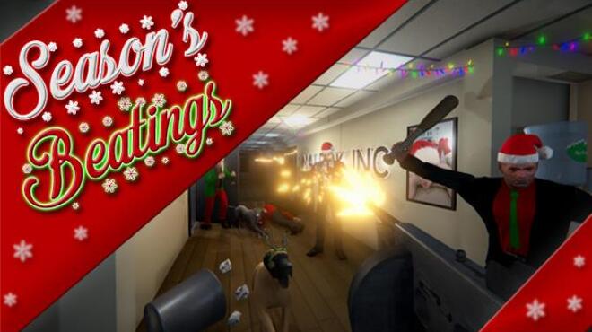Season's Beatings Free Download Season's Beatings Free Download