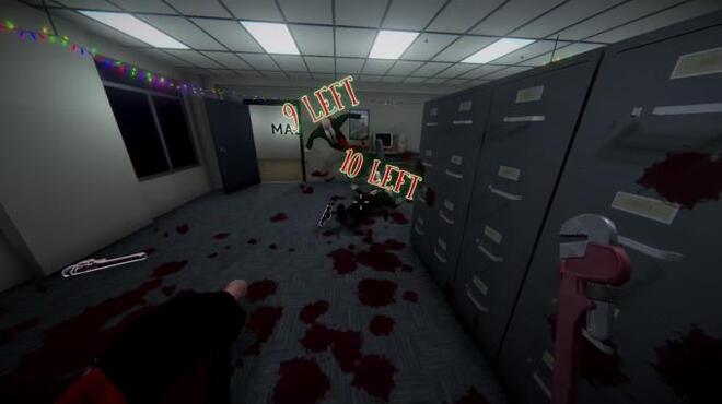 Season's Beatings PC Crack Season's Beatings PC Crack