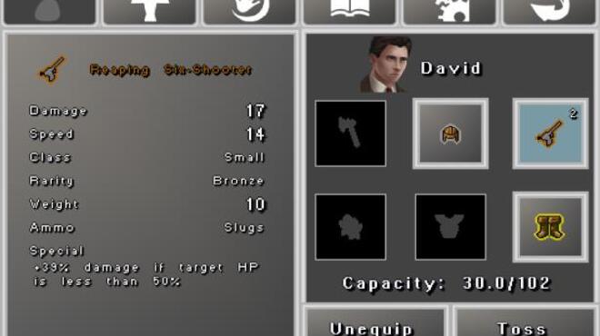 Second Death PC Crack Second Death PC Crack