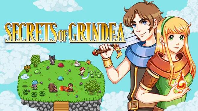 Secrets of Grindea Free Download