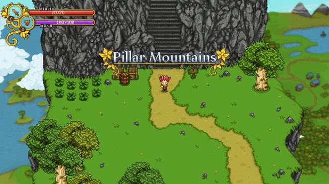 Secrets of Grindea Torrent Download