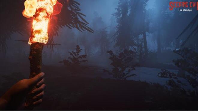 Seeking Evil: The Wendigo PC Crack Seeking Evil: The Wendigo PC Crack