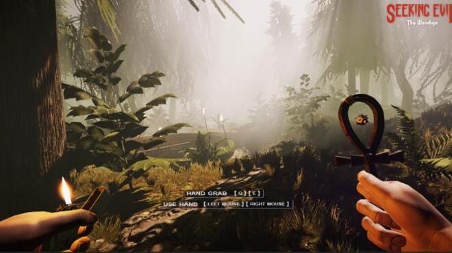 Seeking Evil: The Wendigo Torrent Download Seeking Evil: The Wendigo Torrent Download