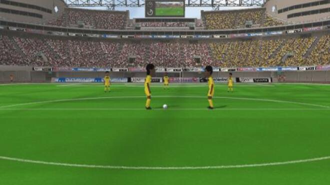 Sensible Soccer 2006 Torrent Download