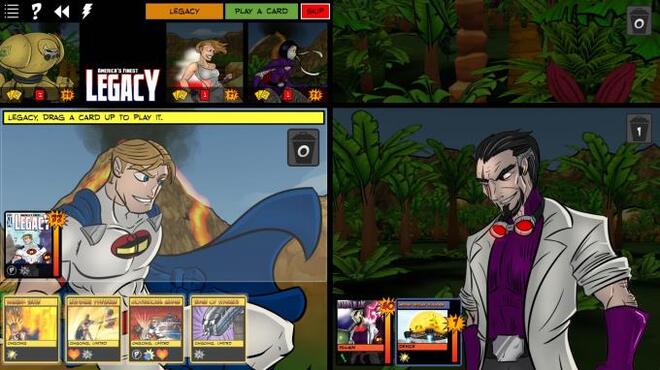 Sentinels of the Multiverse PC Crack Sentinels of the Multiverse PC Crack
