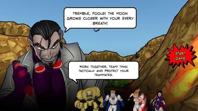 Sentinels of the Multiverse Torrent Download Sentinels of the Multiverse Torrent Download