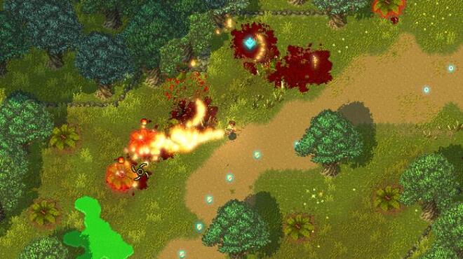 Serious Sam's Bogus Detour PC Crack Serious Sam's Bogus Detour PC Crack