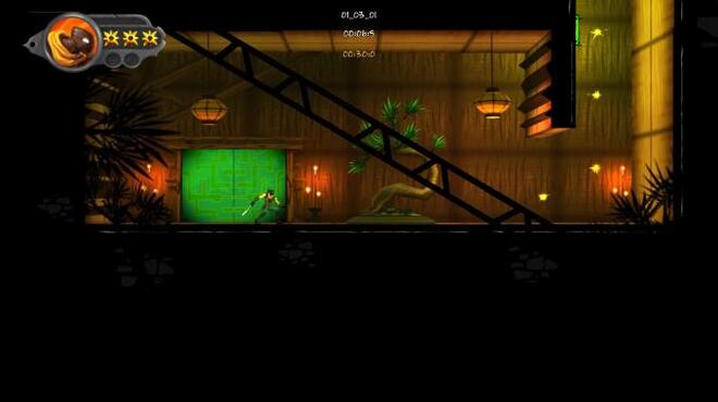 Shadow Blade: Reload Torrent Download