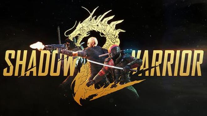 Shadow Warrior 2 Free Download