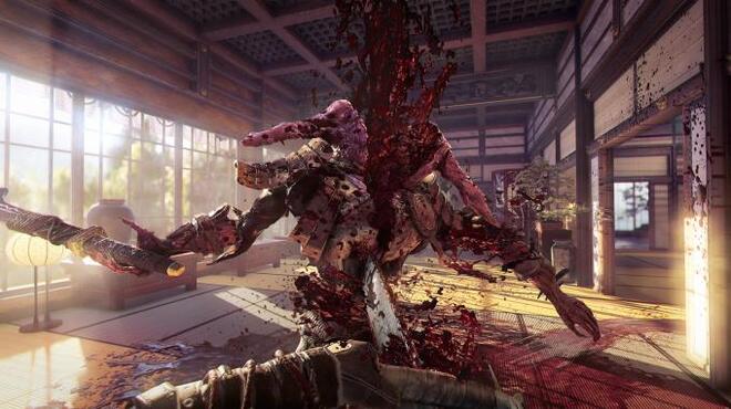 Shadow Warrior 2 PC Crack