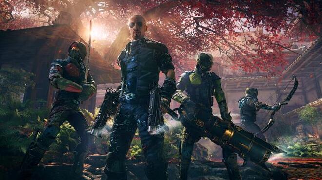 Shadow Warrior 2 Torrent Download