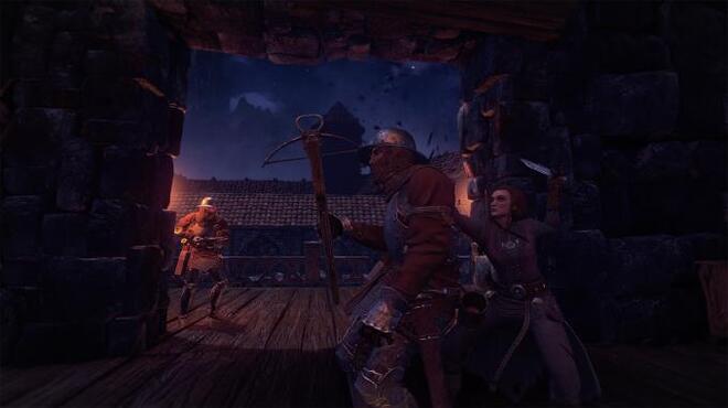 Shadwen PC Crack Shadwen PC Crack