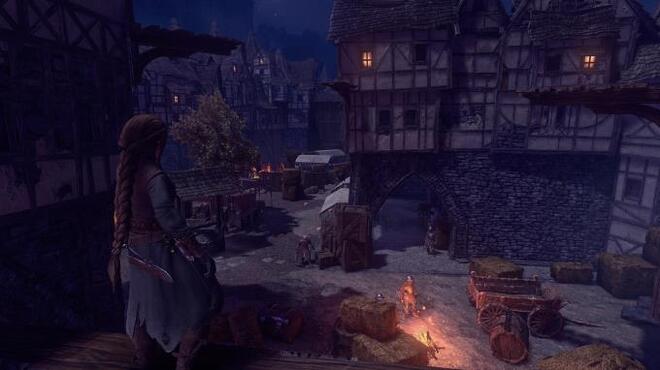 Shadwen Torrent Download Shadwen Torrent Download