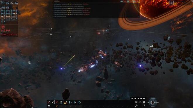 Shallow Space PC Crack Shallow Space PC Crack