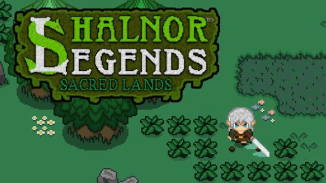 Shalnor Legends: Sacred Lands Free Download Shalnor Legends: Sacred Lands Free Download
