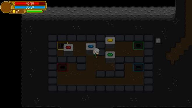 Shalnor Legends: Sacred Lands PC Crack Shalnor Legends: Sacred Lands PC Crack
