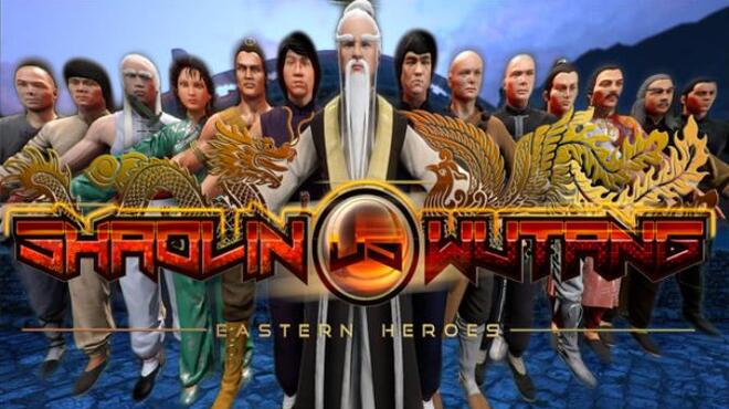 Shaolin vs Wutang Free Download