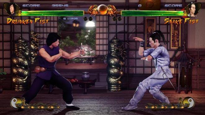 Shaolin vs Wutang Torrent Download