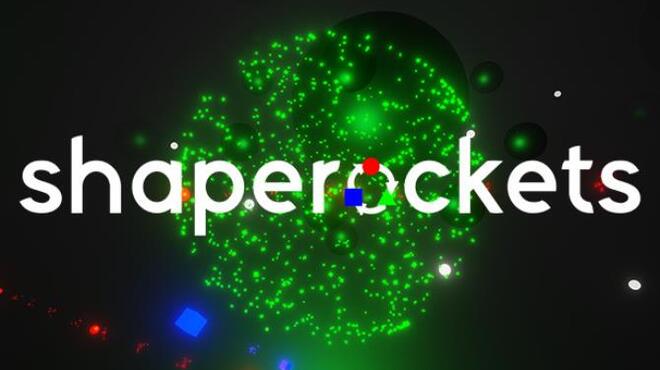 ShapeRockets Free Download