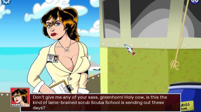 Shark Dating Simulator XL Torrent Download Shark Dating Simulator XL Torrent Download