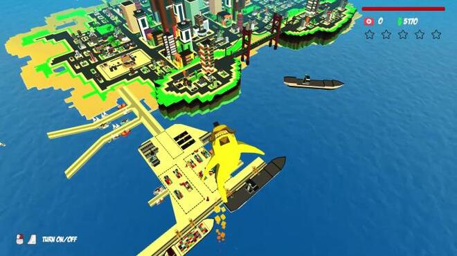 Shark Simulator PC Crack