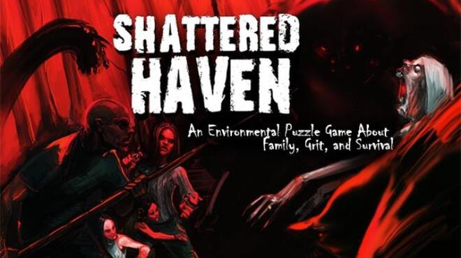 Shattered Haven Free Download Shattered Haven Free Download