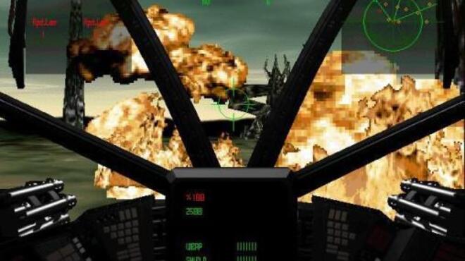 Shattered Steel Torrent Download
