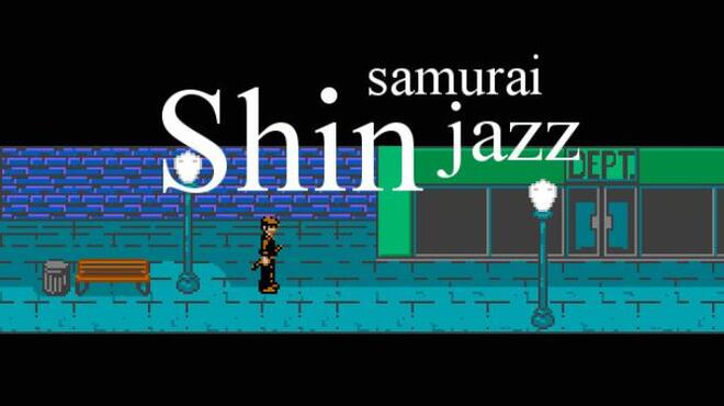 Shin Samurai Jazz Free Download Shin Samurai Jazz Free Download