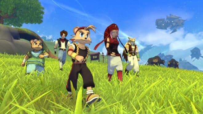 Shiness: The Lightning Kingdom Torrent Download Shiness: The Lightning Kingdom Torrent Download