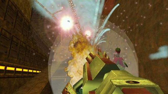 Shogo: Mobile Armor Division PC Crack